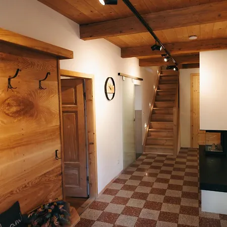 Hosserhof Langkampfen